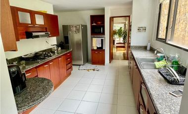 Venta de apartamento en san Lucas