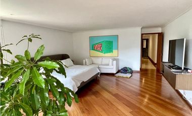 Venta de apartamento en san Lucas