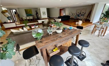 Venta de apartamento en san Lucas