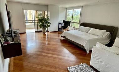 Venta de apartamento en san Lucas