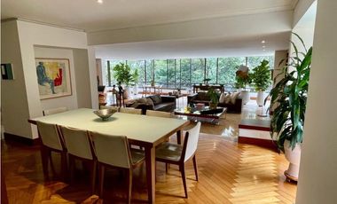 Venta de apartamento en san Lucas