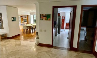 Venta de apartamento en san Lucas