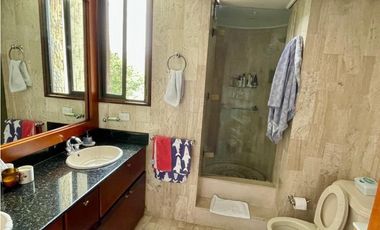Venta de apartamento en san Lucas