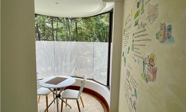 Venta de apartamento en san Lucas