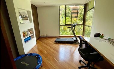 Venta de apartamento en san Lucas
