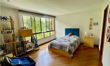 Venta de apartamento en san Lucas