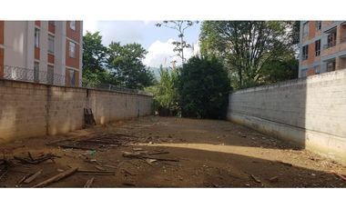 Venta de casa lote en Suramerica, Itagui