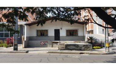 Venta de casa lote en Suramerica, Itagui