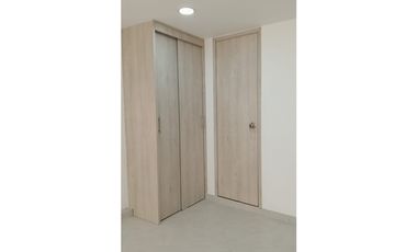 Se Arrienda   apartaestudio en sabaneta