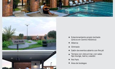 Departamento en  Haus 1846