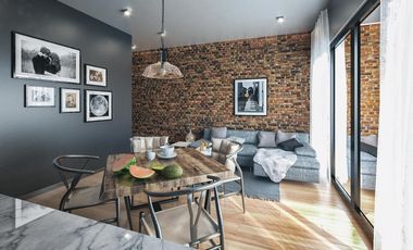 Departamento en  Haus 1846