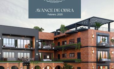 Departamento en  Haus 1846