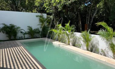 Casa en Venta en Cancun, Lagos Del Sol