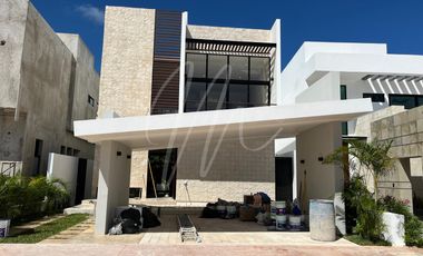 Casa en Venta en Cancun, Lagos Del Sol