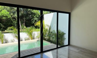 Casa en Venta en Cancun, Lagos Del Sol