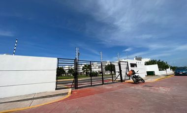 Departamento en renta en Fracc. Puerta Paraíso. VERACRUZ, VERACRUZ