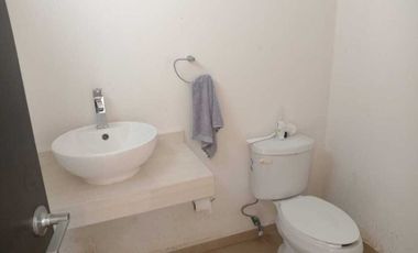 Departamento en renta en Fracc. Puerta Paraíso. VERACRUZ, VERACRUZ