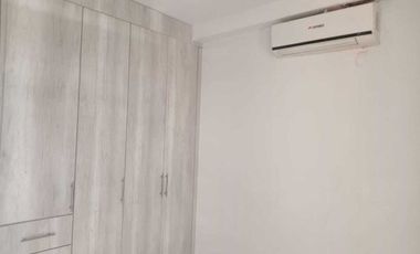 Departamento en renta en Fracc. Puerta Paraíso. VERACRUZ, VERACRUZ