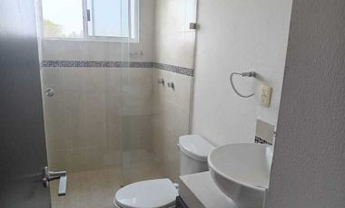 Departamento en renta en Fracc. Puerta Paraíso. VERACRUZ, VERACRUZ