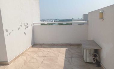 Departamento en renta en Fracc. Puerta Paraíso. VERACRUZ, VERACRUZ
