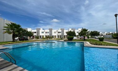 Departamento en renta en Fracc. Puerta Paraíso. VERACRUZ, VERACRUZ