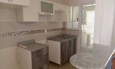 Departamento en renta en Fracc. Puerta Paraíso. VERACRUZ, VERACRUZ