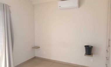 Departamento en renta en Fracc. Puerta Paraíso. VERACRUZ, VERACRUZ