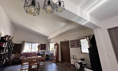 Casa en Tepoztlán