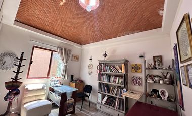 Casa en Tepoztlán