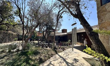Casa en Tepoztlán