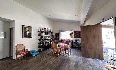 Casa en Tepoztlán
