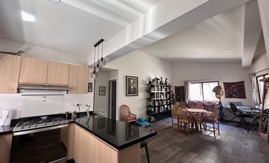 Casa en Tepoztlán