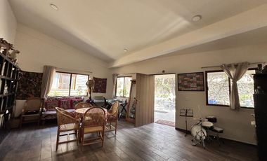 Casa en Tepoztlán