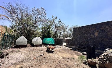 Casa en Tepoztlán