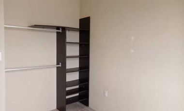 Casa en renta en Fracc. La Querencia. VERACRUZ, VER. CLUSTER PRIVADO CON ALBERCA
