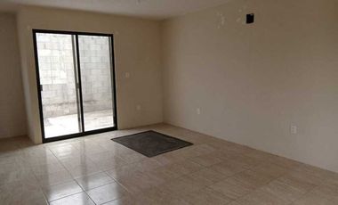 Casa en renta en Fracc. La Querencia. VERACRUZ, VER. CLUSTER PRIVADO CON ALBERCA