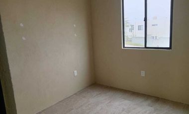 Casa en renta en Fracc. La Querencia. VERACRUZ, VER. CLUSTER PRIVADO CON ALBERCA