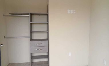Casa en renta en Fracc. La Querencia. VERACRUZ, VER. CLUSTER PRIVADO CON ALBERCA