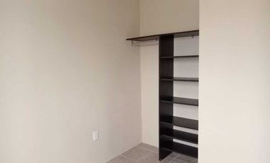 Casa en renta en Fracc. La Querencia. VERACRUZ, VER. CLUSTER PRIVADO CON ALBERCA