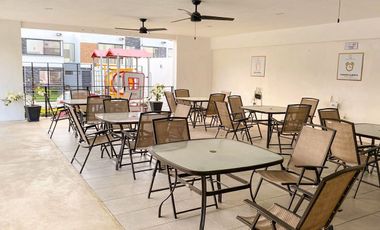 Casa en renta en Fracc. La Querencia. VERACRUZ, VER. CLUSTER PRIVADO CON ALBERCA