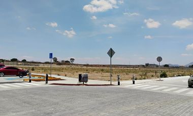 TERRENO PARA BODEGA INDUSTRIAL EN NEXTIPARK