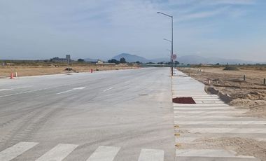 TERRENO PARA BODEGA INDUSTRIAL EN NEXTIPARK