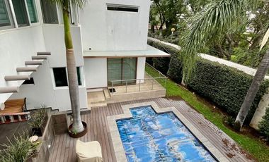 CASA EN VENTA EN CIUDAD  BUGAMBILIAS