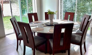CASA EN VENTA EN CIUDAD  BUGAMBILIAS