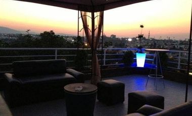 Loft de lujo para ti