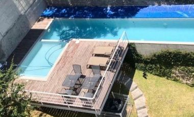 Loft de lujo para ti