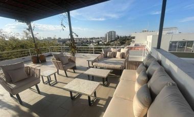 Loft de lujo para ti
