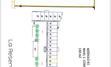 Oportunidad de Inversión!/ 2 Locales Vta/Plaza La Reserva- Campanario