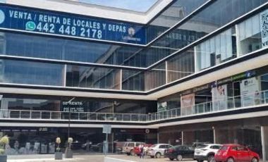 Oportunidad de Inversión!/ 2 Locales Vta/Plaza La Reserva- Campanario