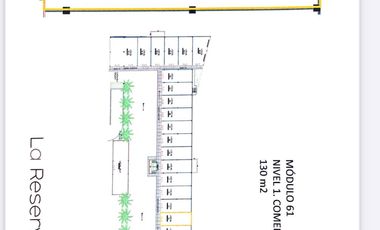 Oportunidad de Inversión!/ 2 Locales Vta/Plaza La Reserva- Campanario